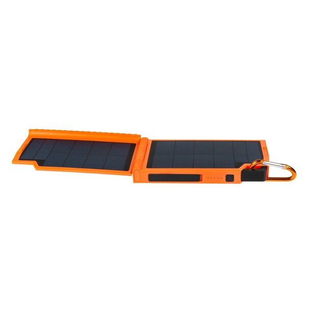 Xtorm - XR105 Solar SuperCharger 10.000 mAh