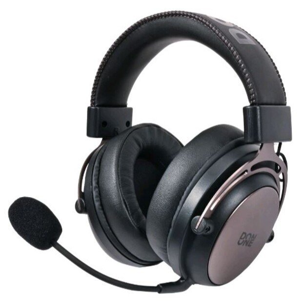 DON ONE - GH310 - Gaming Headset with detachable microphone