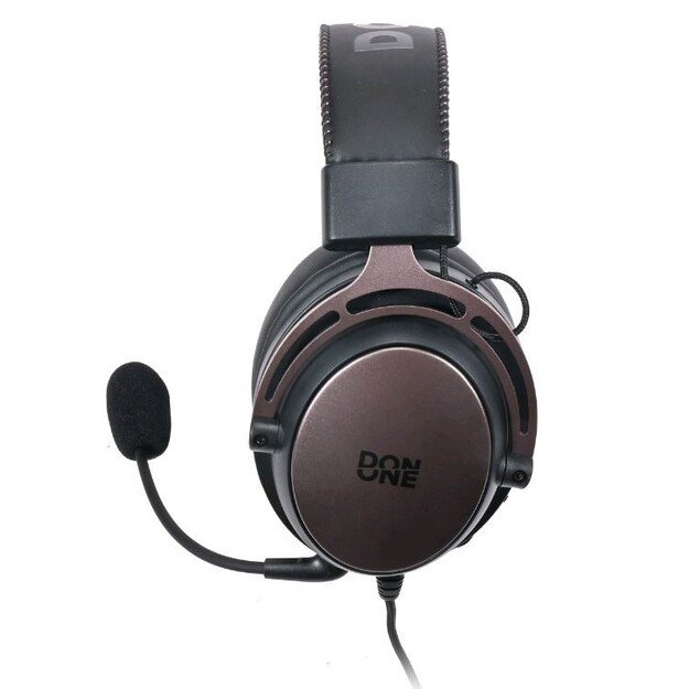 DON ONE - GH310 - Gaming Headset with detachable microphone