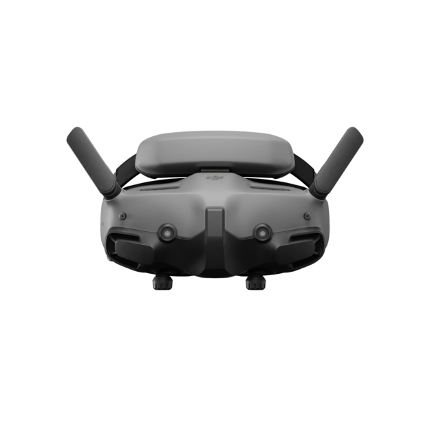 DJI - Goggles 3 - Immerse Yourself in Flight