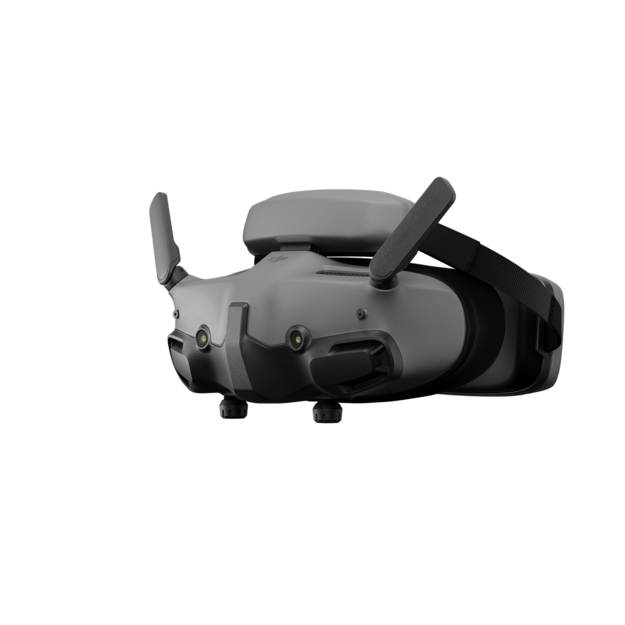 DJI - Goggles 3 - Immerse Yourself in Flight