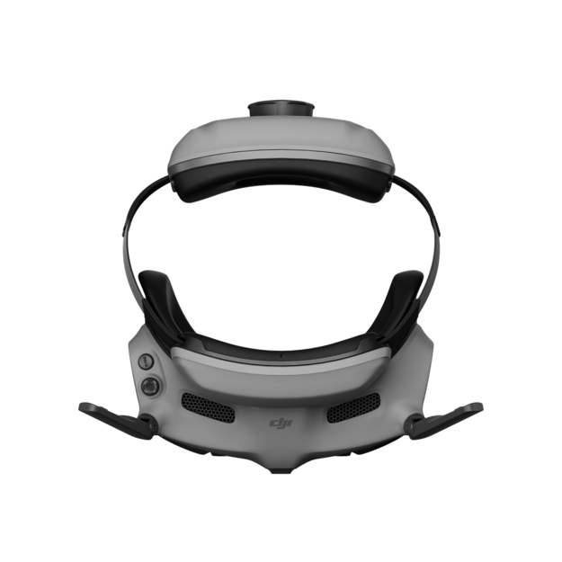 DJI - Goggles 3 - Immerse Yourself in Flight