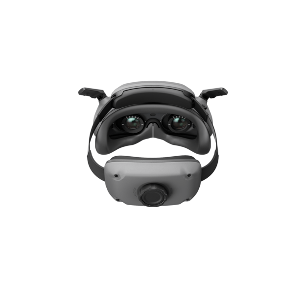 DJI - Goggles 3 - Immerse Yourself in Flight