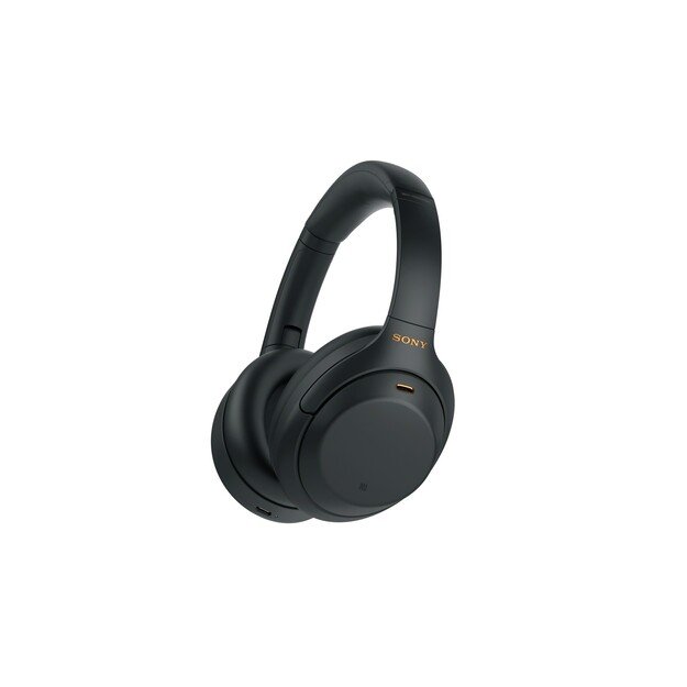 Sony - WH-1000XM4 wireless headphones