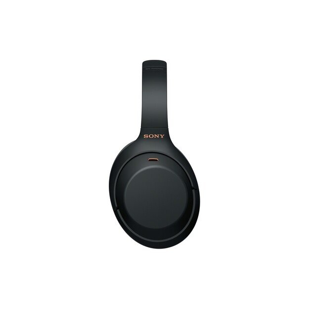 Sony - WH-1000XM4 wireless headphones