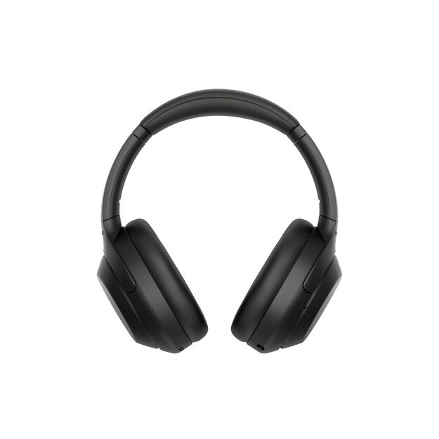 Sony - WH-1000XM4 wireless headphones