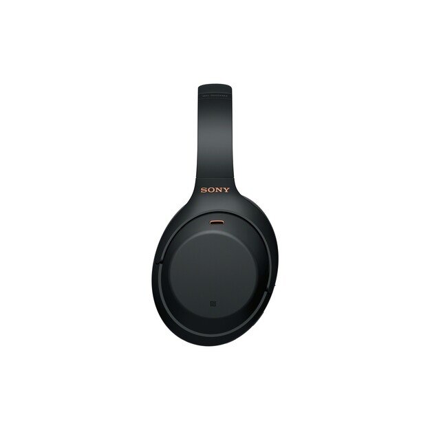 Sony - WH-1000XM4 wireless headphones