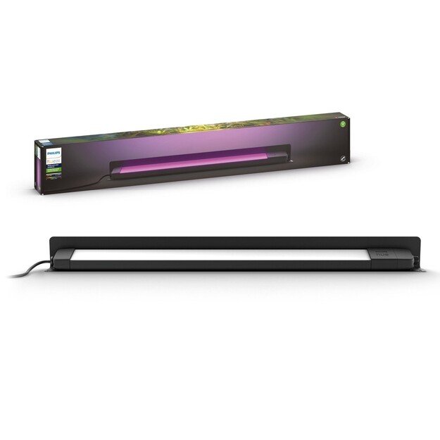 Philips Hue : Amarant Spotlight - White & Color Ambiance
