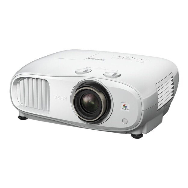 Epson - EH-TW7100 4K PRO-UHD-projector