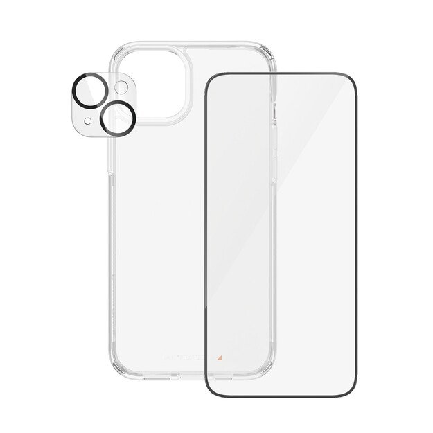 PanzerGlass -  Apple Iphone 15 Plus 6,7