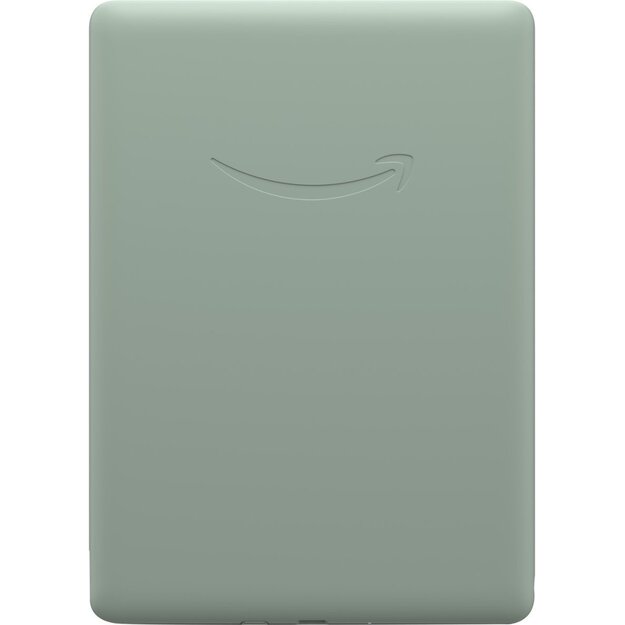 Amazon - Kindle Paperwhite 2023 16GB - Agave Green - 6.8