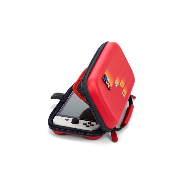 PowerA Protection Case for Nintendo Switch - Speedster Mario /Nintendo Switch