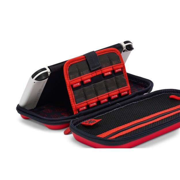 PowerA Protection Case for Nintendo Switch - Speedster Mario /Nintendo Switch