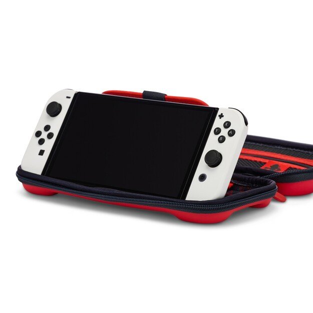 PowerA Protection Case for Nintendo Switch - Speedster Mario /Nintendo Switch