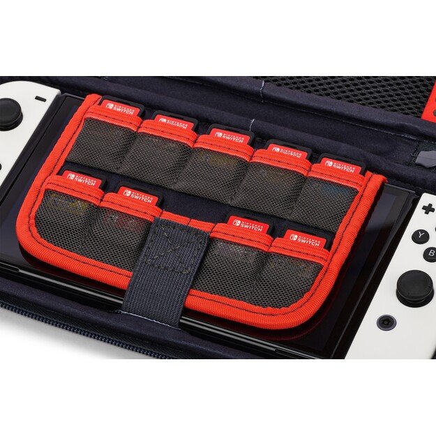 PowerA Protection Case for Nintendo Switch - Speedster Mario /Nintendo Switch