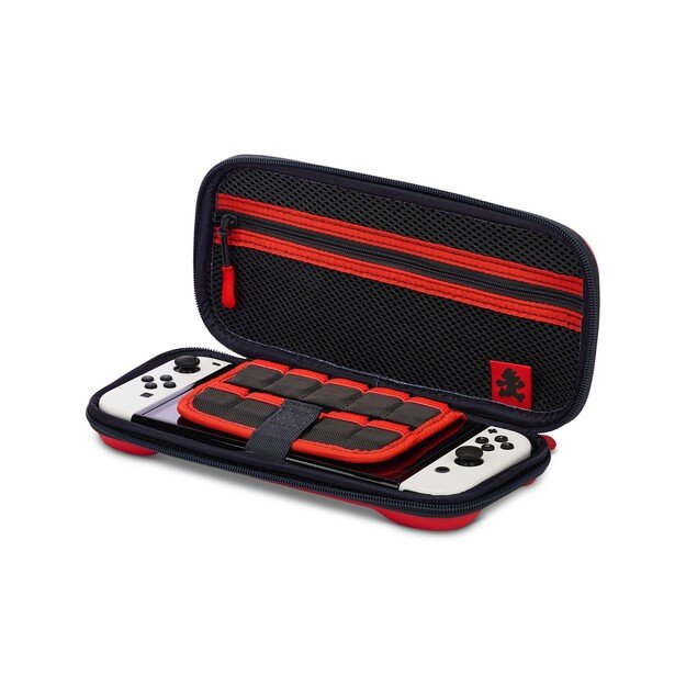 PowerA Protection Case for Nintendo Switch - Speedster Mario /Nintendo Switch