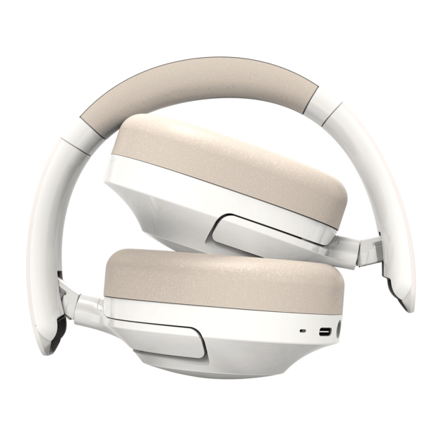 Creative - Zen Hybrid 2 Wireless Over-ear Headphones ANC