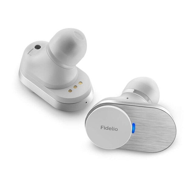 Philips Audio - True Wireless Fidelio - T1WT