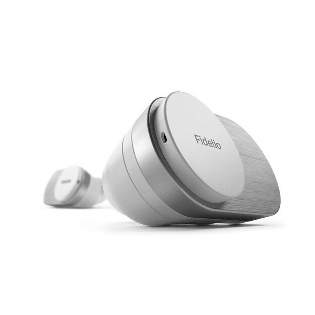 Philips Audio - True Wireless Fidelio - T1WT