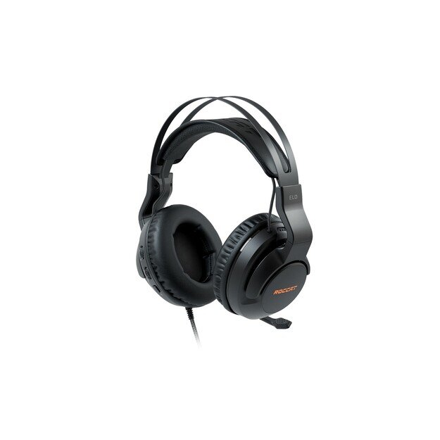 Roccat - Elo 7,1 USB Gaming Headset