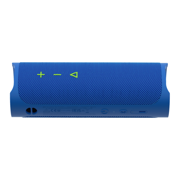 Creative - Muvo Go Bluetooth Speaker, Blue