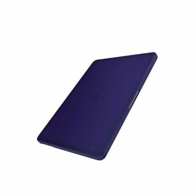 Tech21 - Evo Hardshell MacBook Air 13″ M2 2022 Cover - Deep Purple