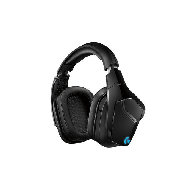 Logitech G935 Wireless 7.1 LIGHTSYNC Gaming Headset