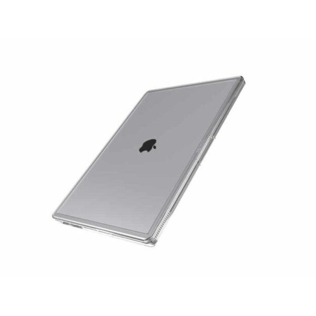 Tech21 - Evo Hardshell MacBook Pro 16″ M1/M2 2021-> Cover - Clear