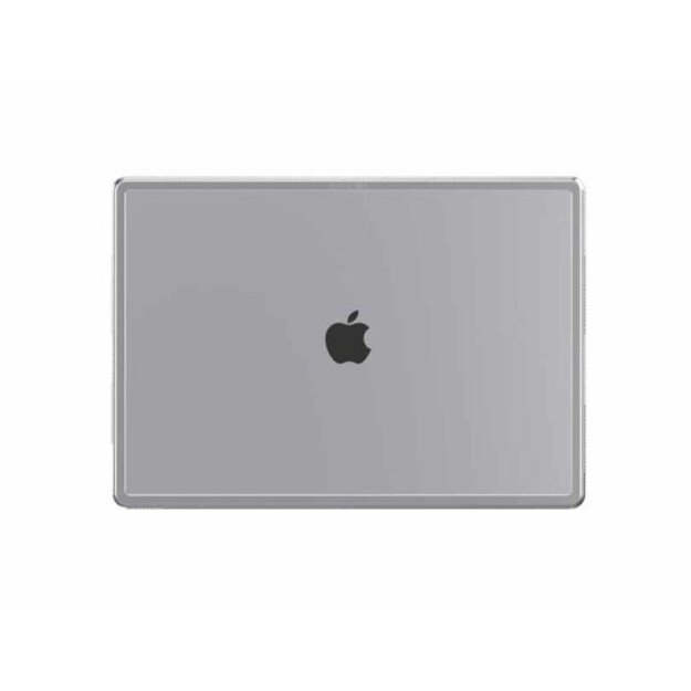 Tech21 - Evo Hardshell MacBook Pro 16″ M1/M2 2021-> Cover - Clear