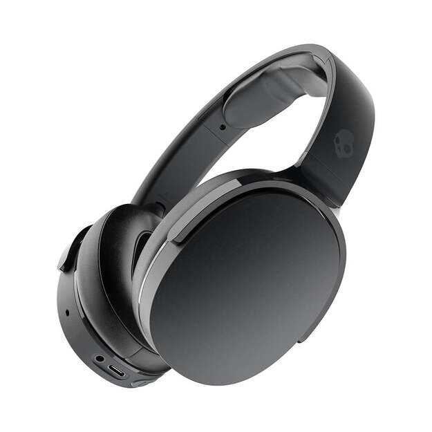 Skullcandy - Hesh Evo - Wireless Headphones - Black