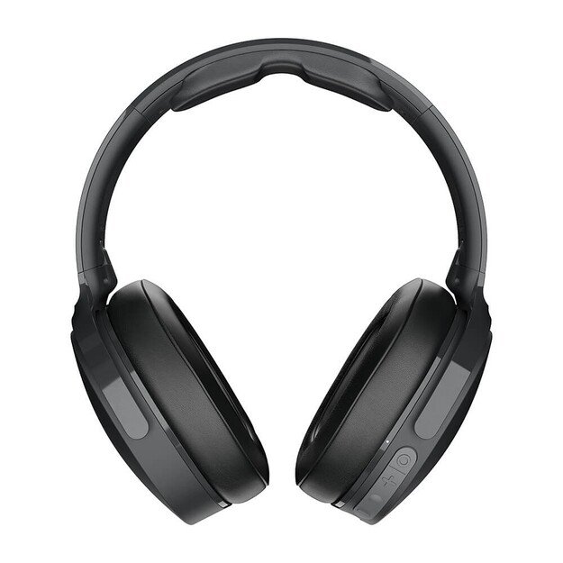 Skullcandy - Hesh Evo - Wireless Headphones - Black