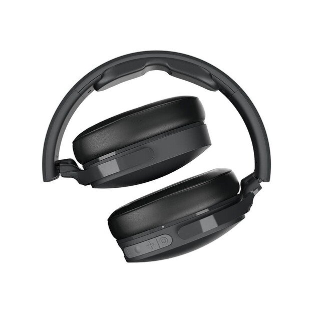 Skullcandy - Hesh Evo - Wireless Headphones - Black