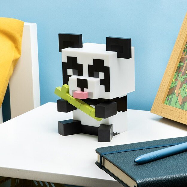 Minecraft - Panda Light