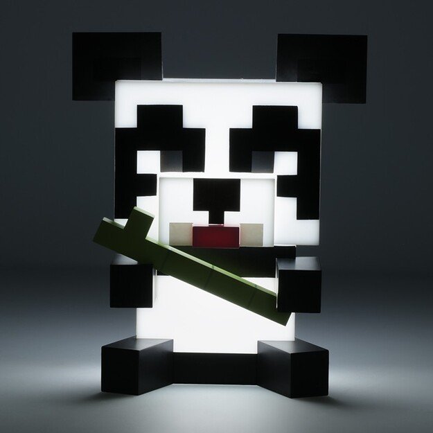 Minecraft - Panda Light