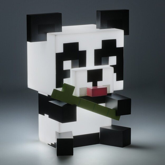 Minecraft - Panda Light