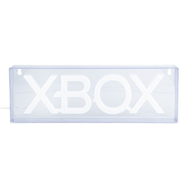 XBOX LED Neon Light