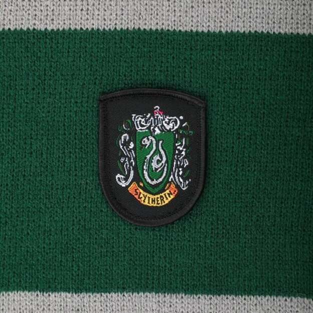 Harry Potter - Slytherin  - Scarf