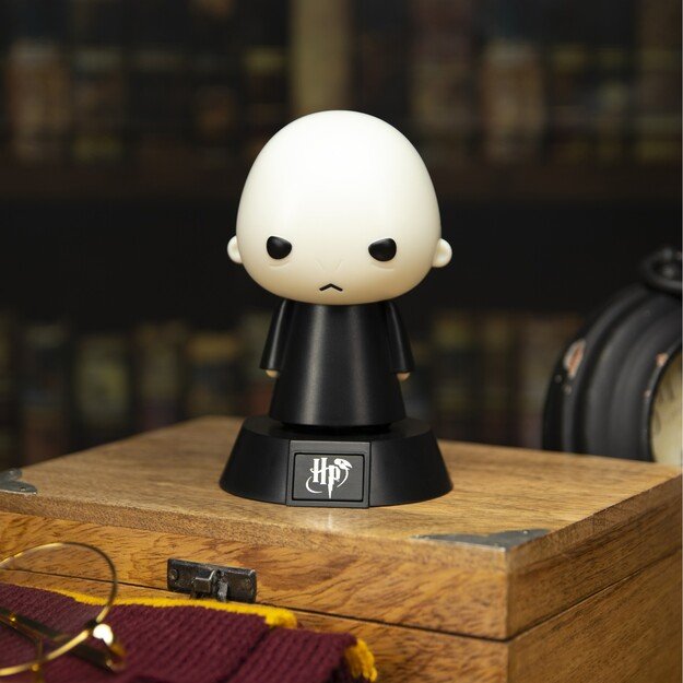 Harry Potter - Voldemort Icon Light (PP5023HPV3)