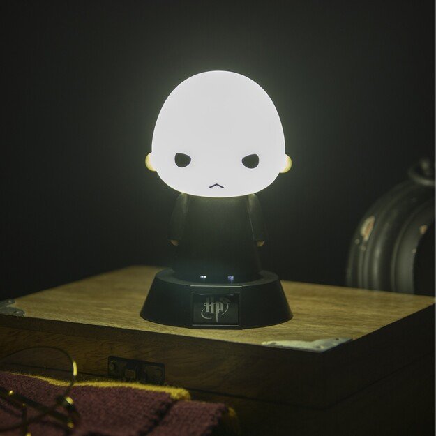 Harry Potter - Voldemort Icon Light (PP5023HPV3)