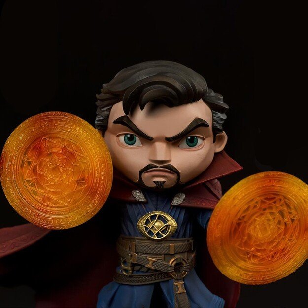 Avengers:Endgame - Doctor Strange Figure