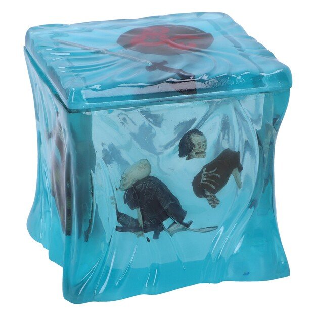 Dungeons & Dragons Gelatinous Cube Dice Box