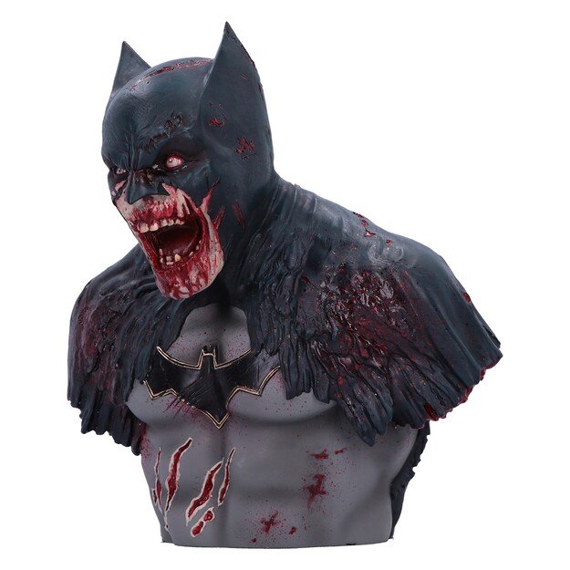 Batman DCeased Bust 29cm