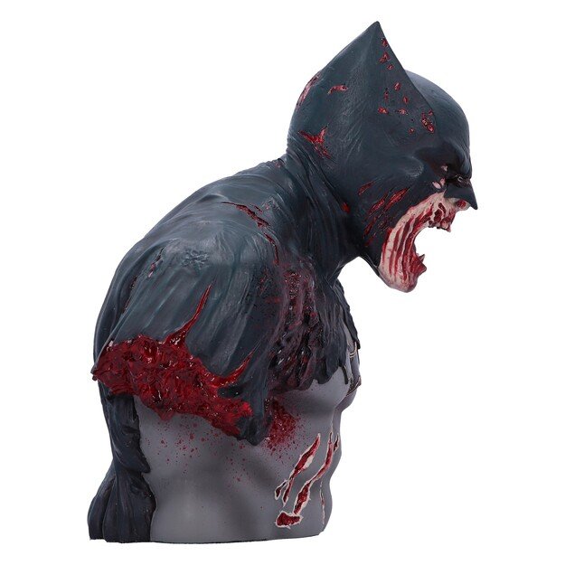 Batman DCeased Bust 29cm