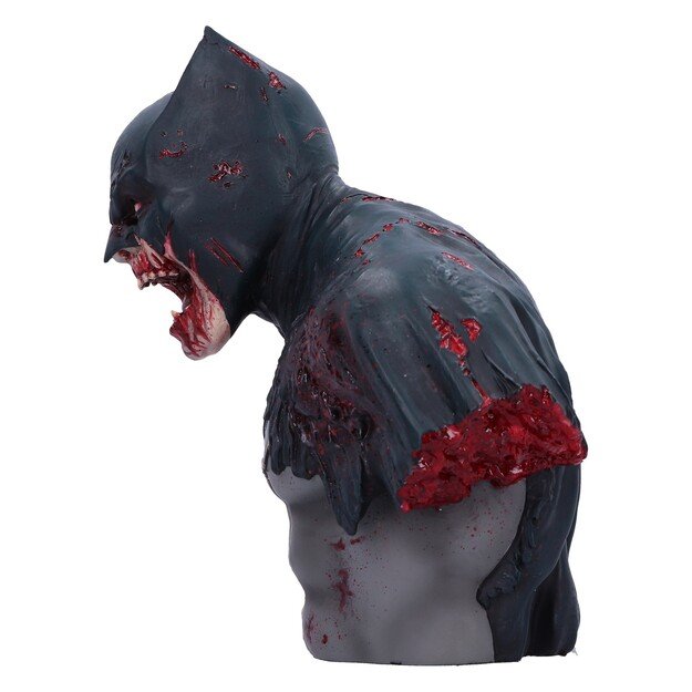 Batman DCeased Bust 29cm