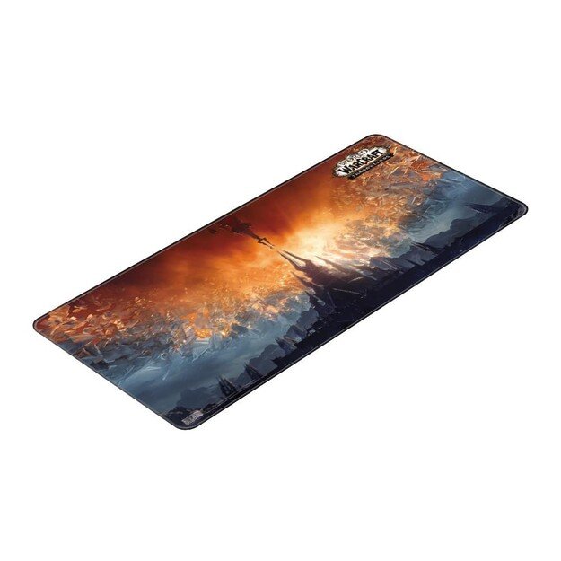 World of WarCraft XL Mouse Pad - Shattered Sky