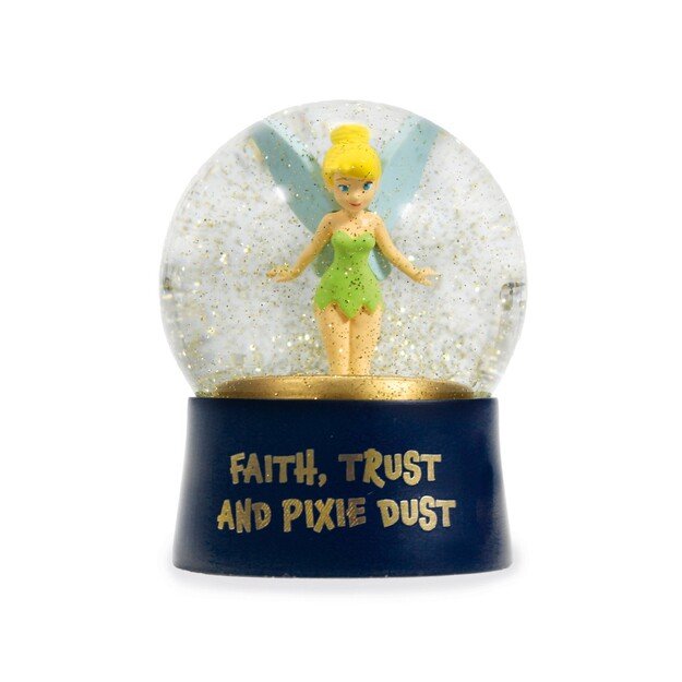 Disney - Snow Globe - Tinkerbell (65 mm) (SGDC02)