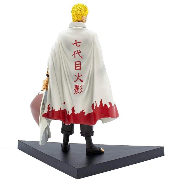 Banpresto Boruto Naruto Next Generations - Shinobi Relations sp2 Comeback (B:Naruto) Figure