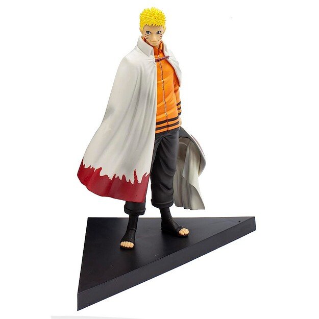 Banpresto Boruto Naruto Next Generations - Shinobi Relations sp2 Comeback (B:Naruto) Figure