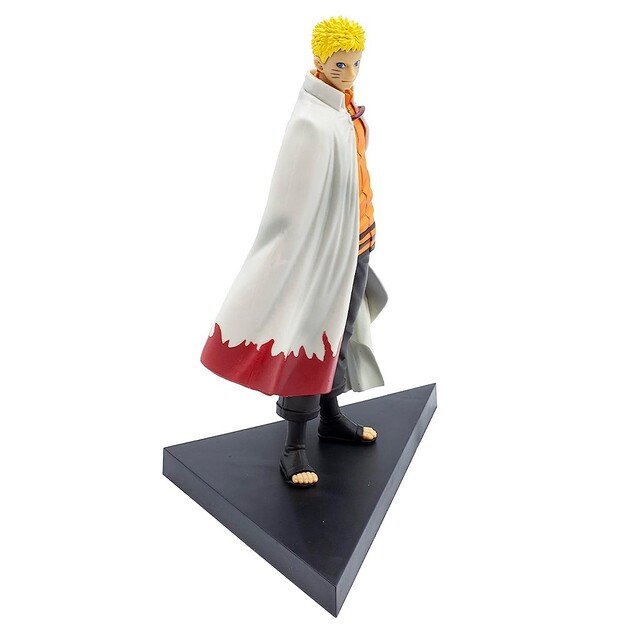 Banpresto Boruto Naruto Next Generations - Shinobi Relations sp2 Comeback (B:Naruto) Figure