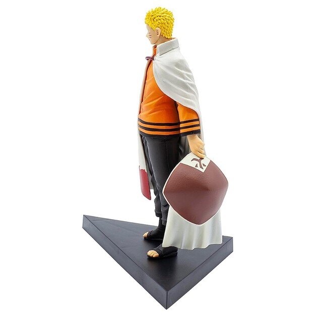 Banpresto Boruto Naruto Next Generations - Shinobi Relations sp2 Comeback (B:Naruto) Figure